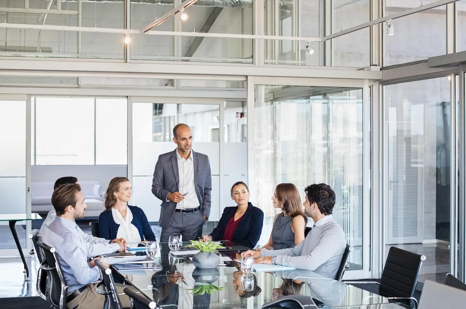 The Alps Group Board Member Resources