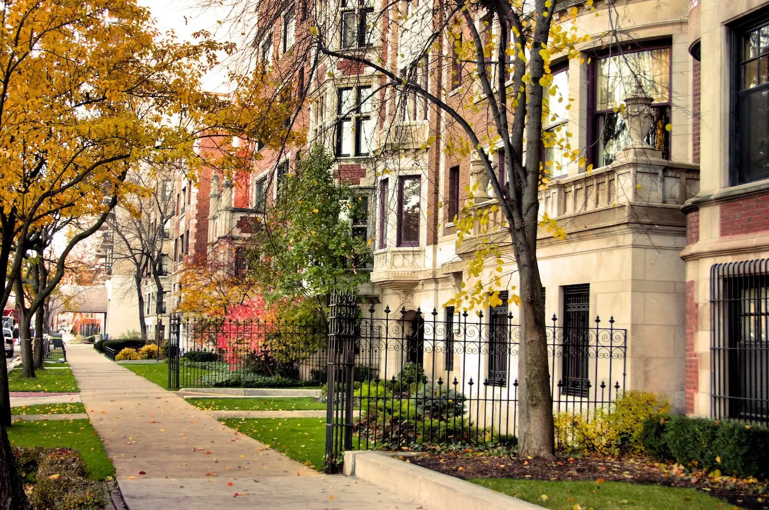 Chicago HOA Management