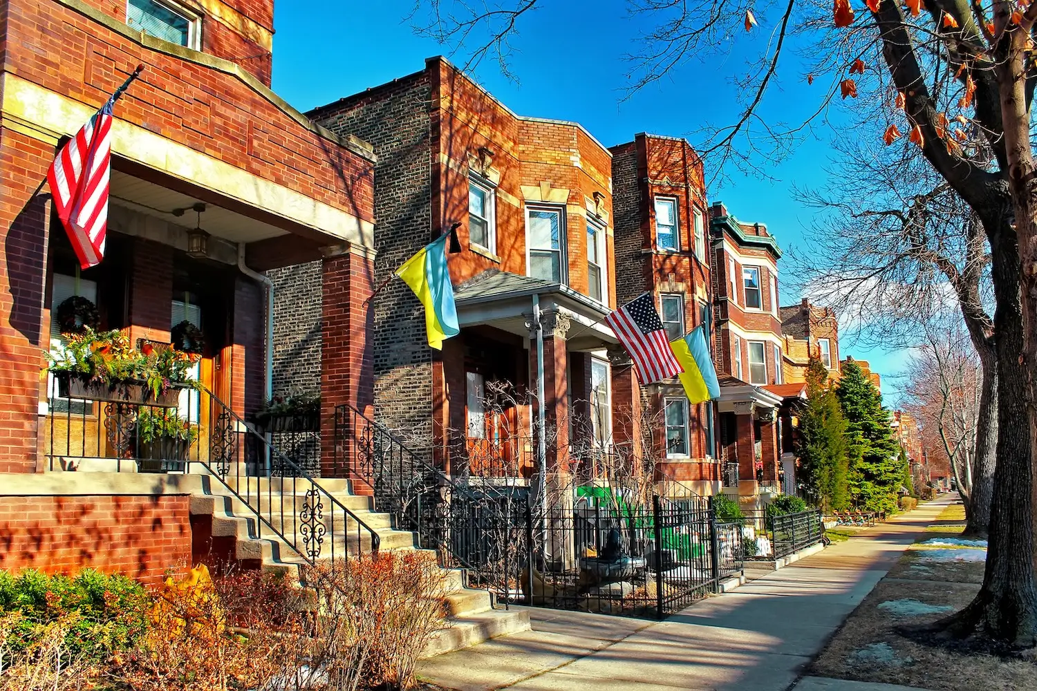 Tinley Park Property Management