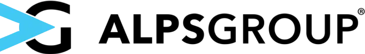 The Alps Group Logo
